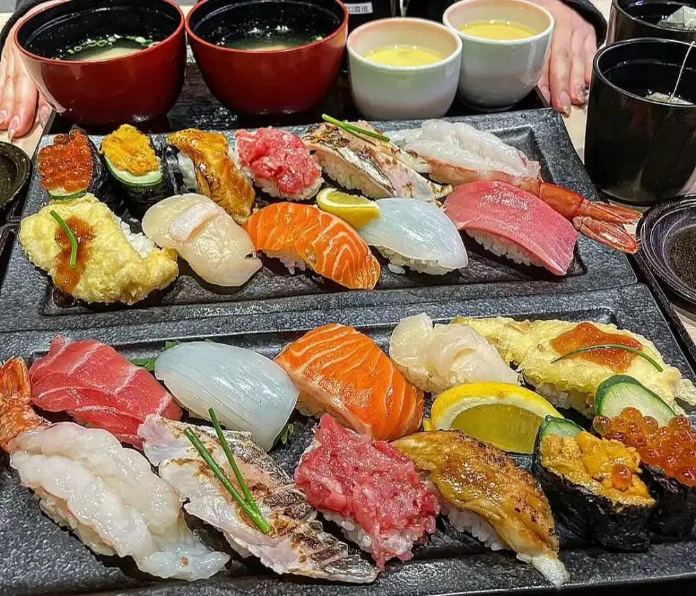 Lowongan kerja Di restoran cabang Bandung