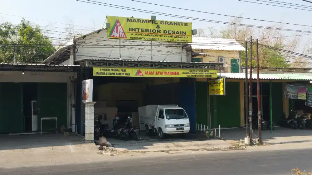 Lowongan Kerja SERABUTAN