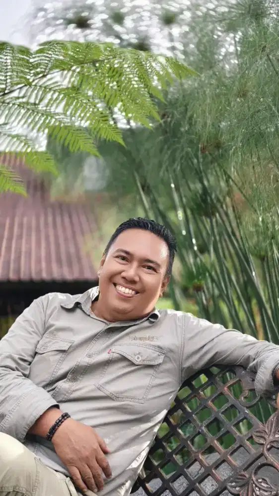 Cari pekerjaan sbg Supir Pribadi