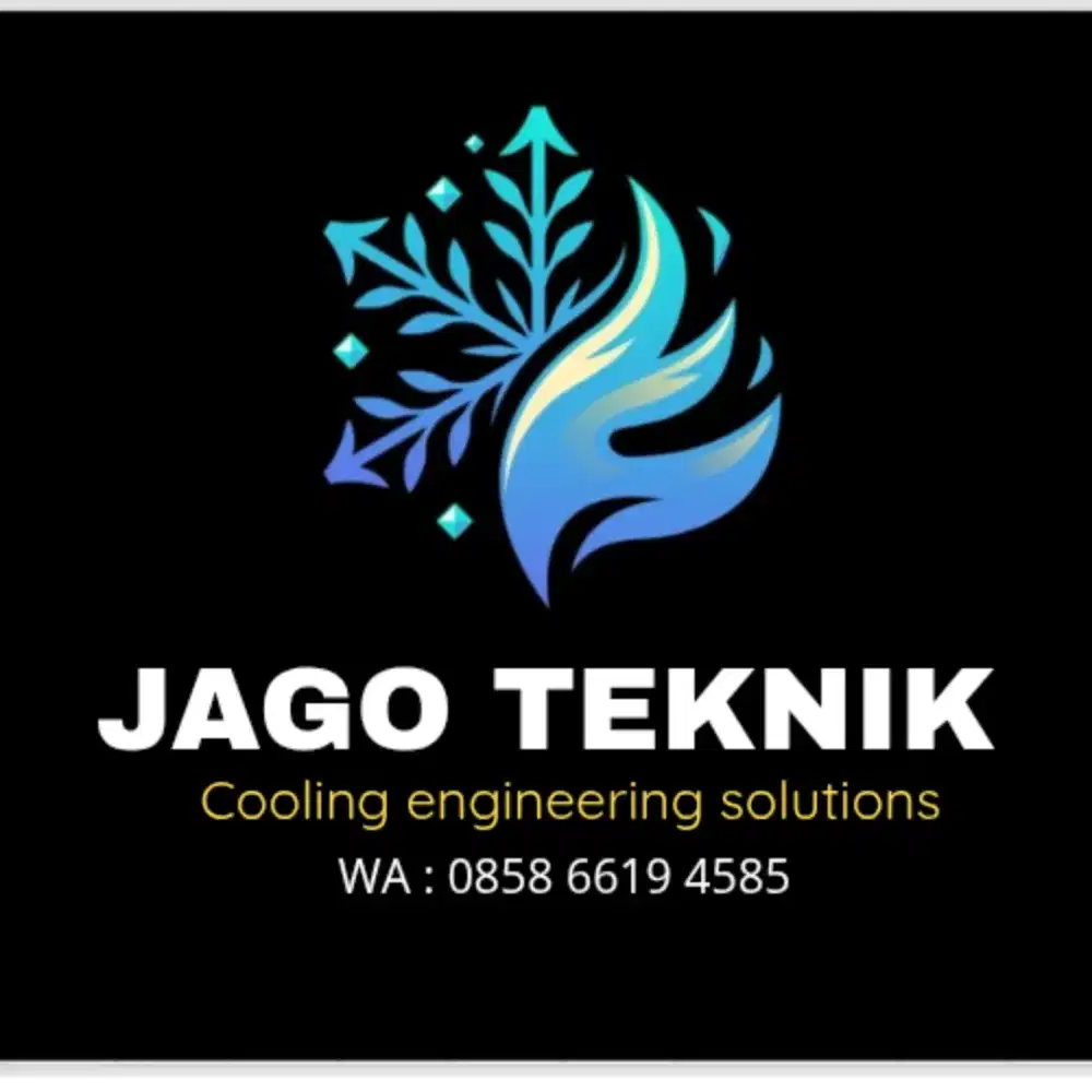 Jago Teknik