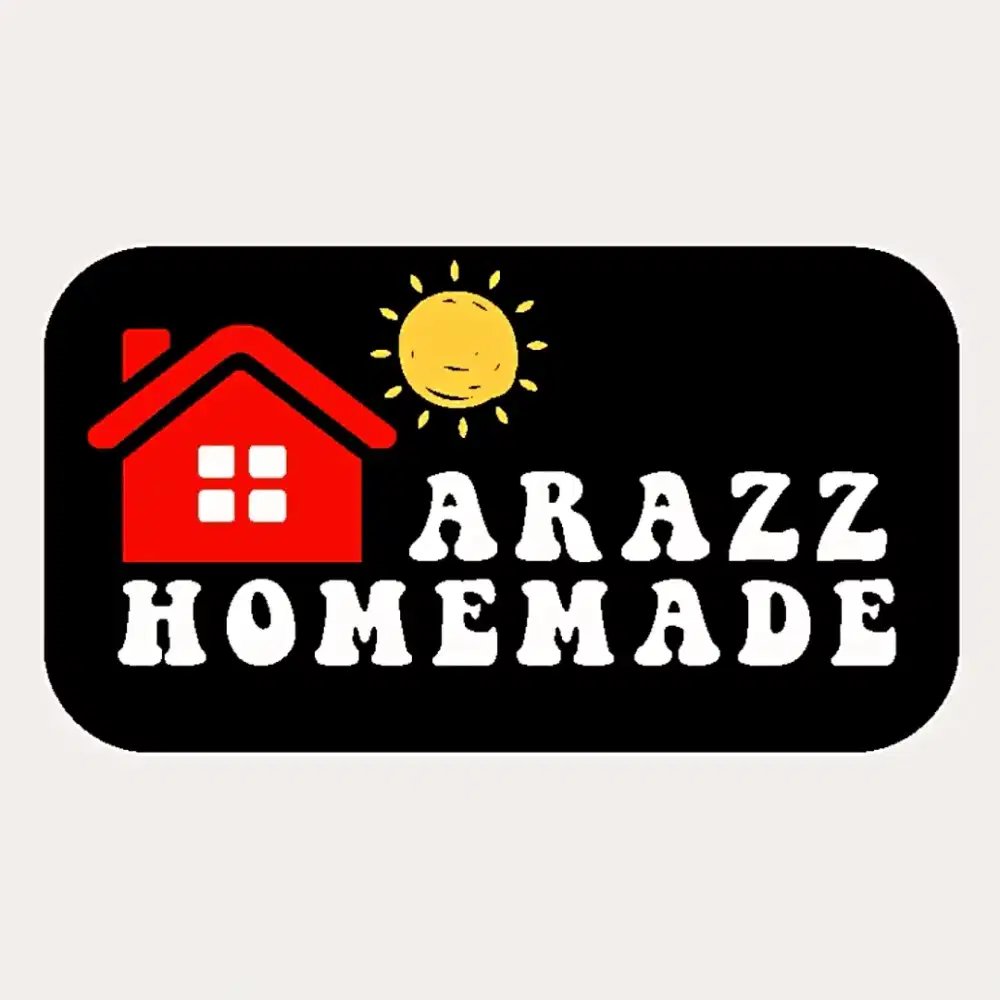 Arrazhomemade