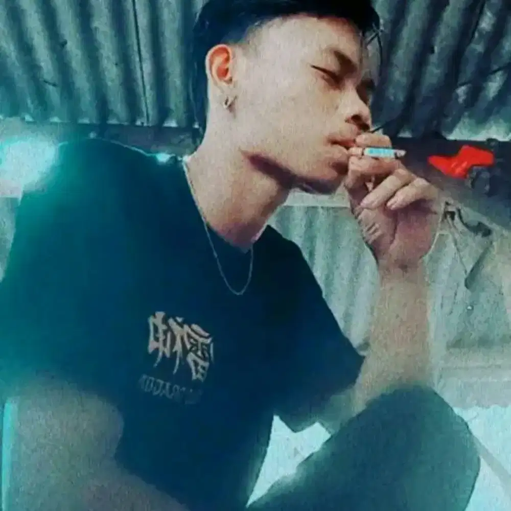 Butuh pekerjaan