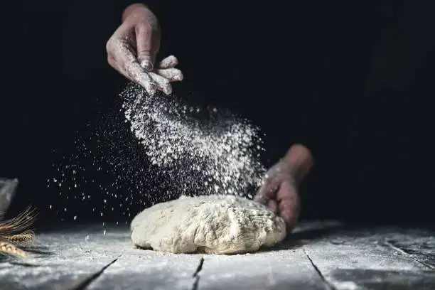 KASIR BAKERY ROTI