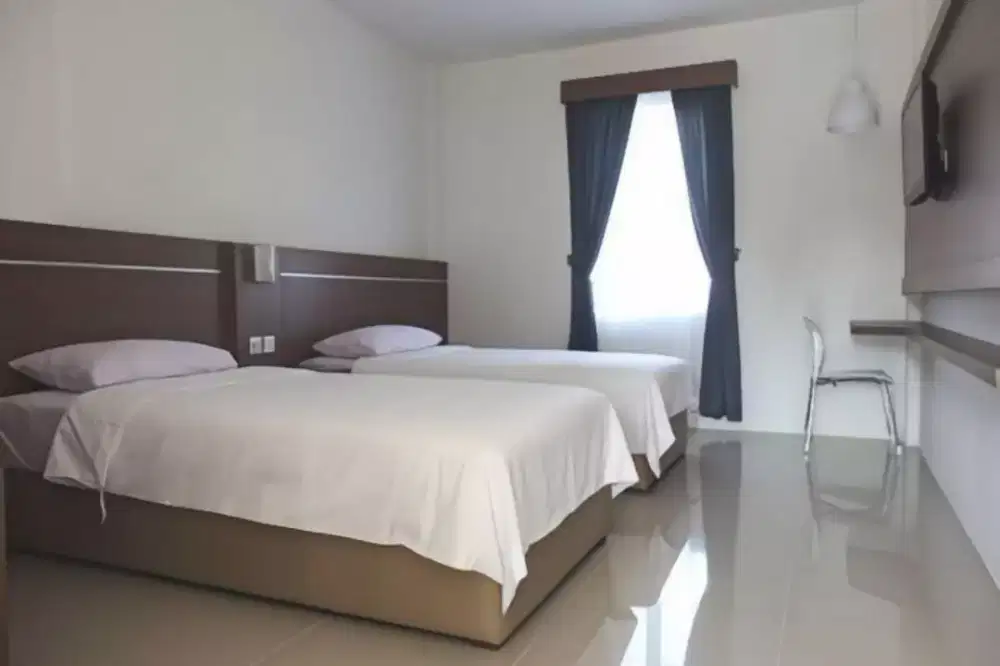 Cari Kerja di Hotel/Penginapan Syari'ah area Yogyakarta