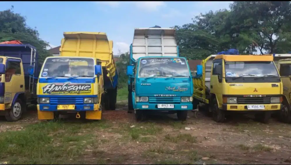 JASA ANGKUT LESTARI
