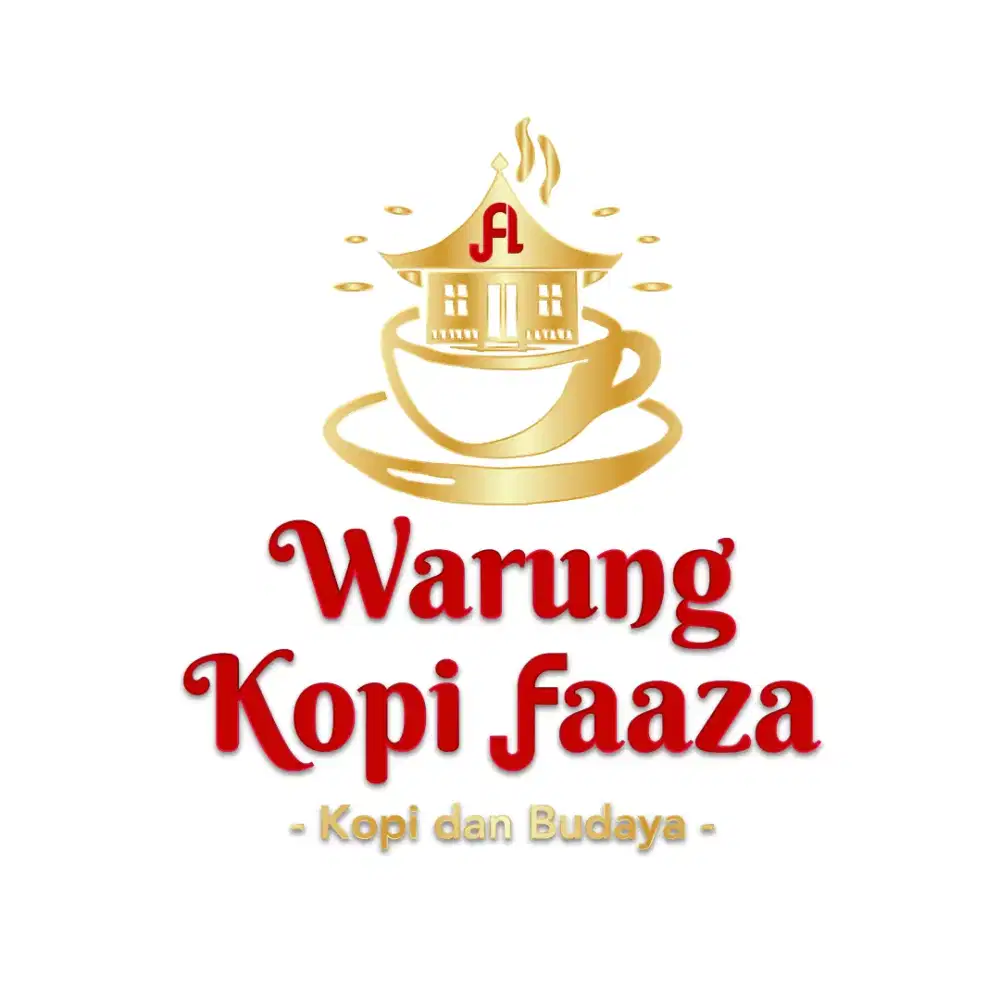 Warung Kopi Faaza