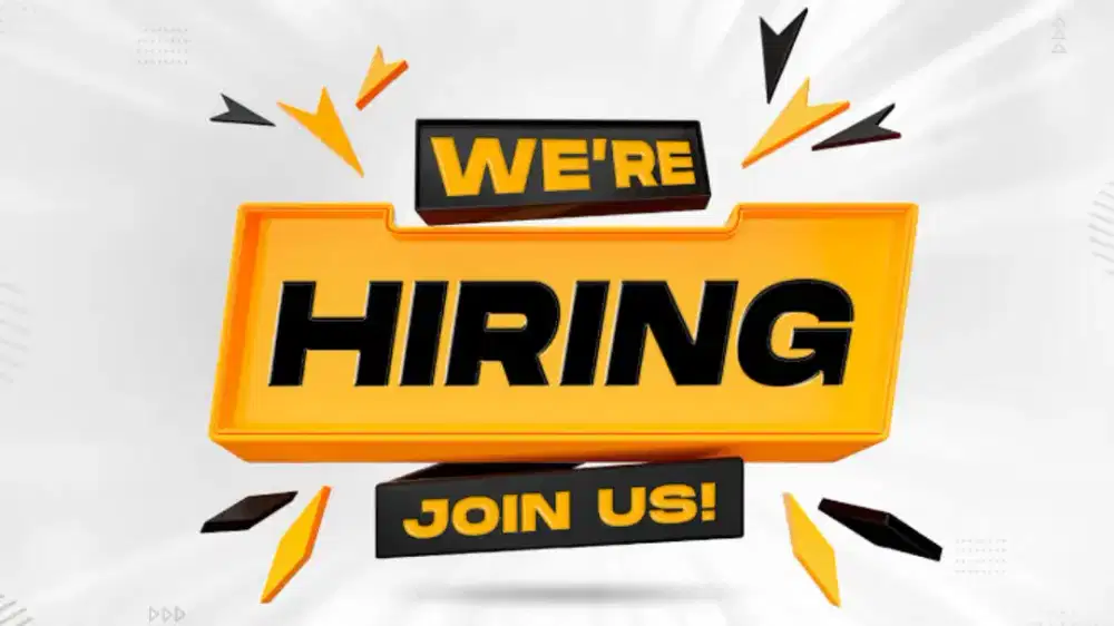 Design / Pengalaman Percetakan, Admin Percetakan