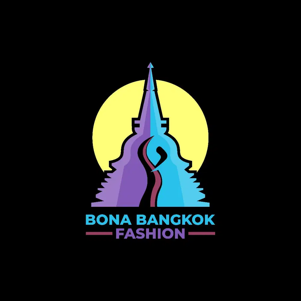 Bona Bangkok Fashion