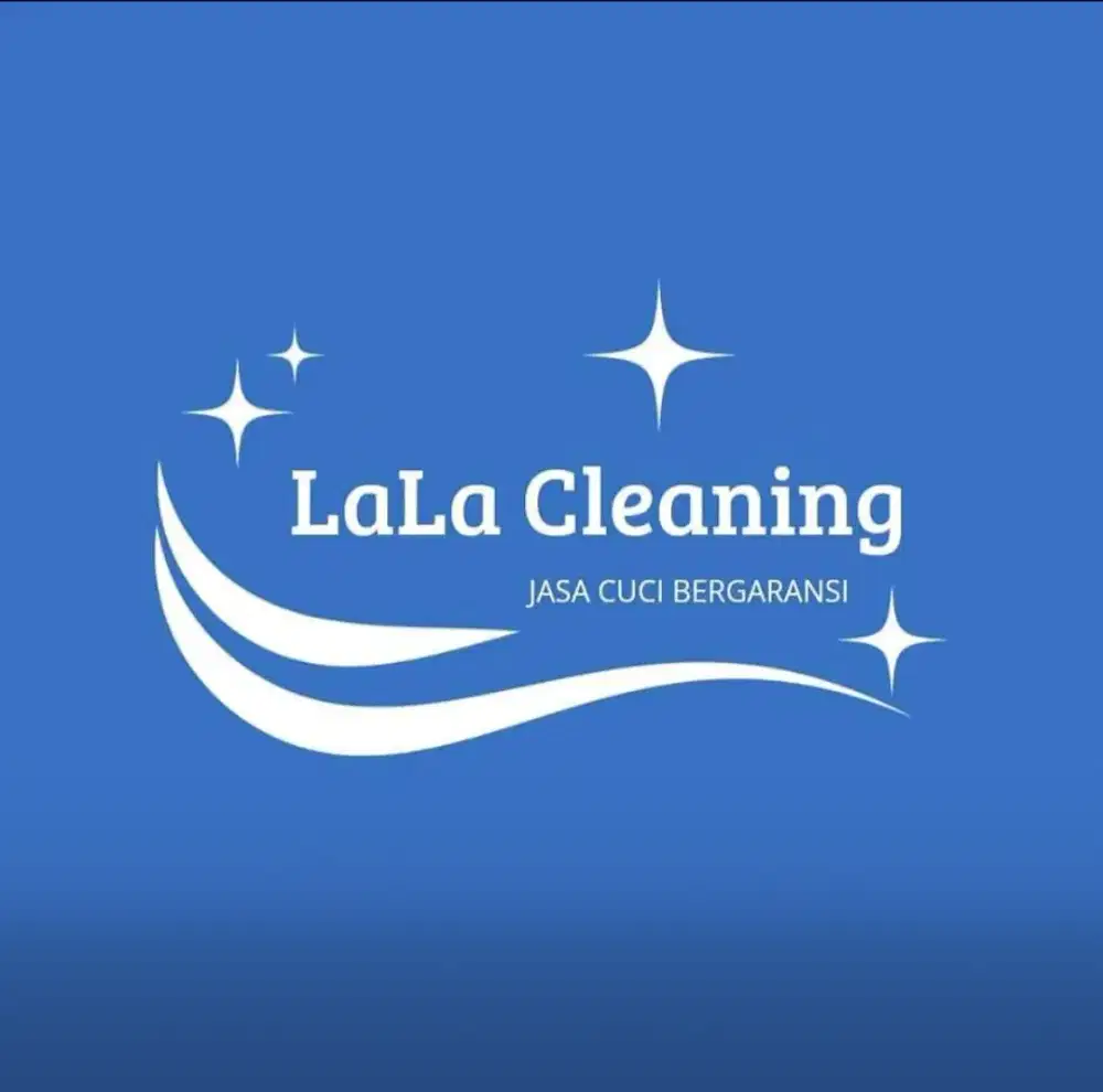 Lala cleaning
