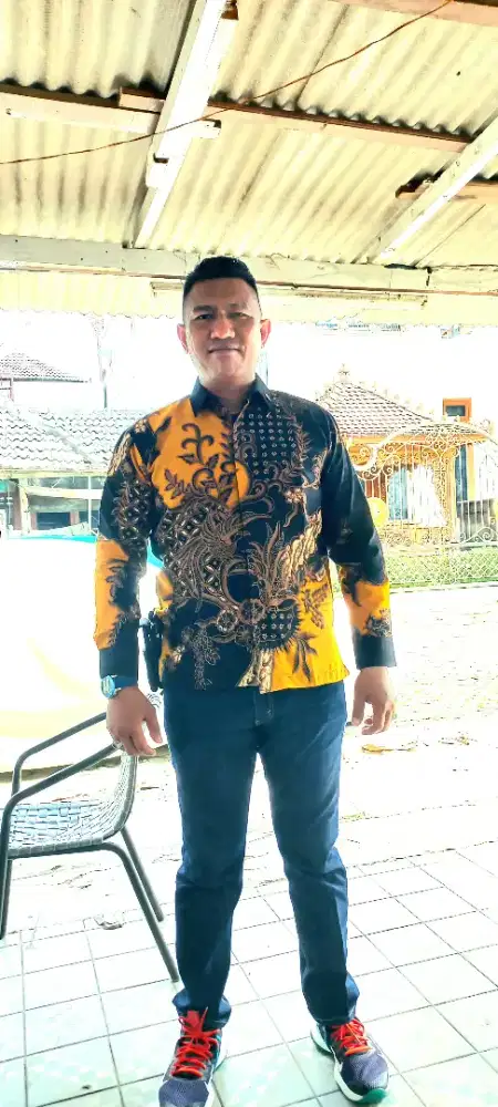 Siap Kerja Driver / Walpri dengan Gaji Yang Sesuai