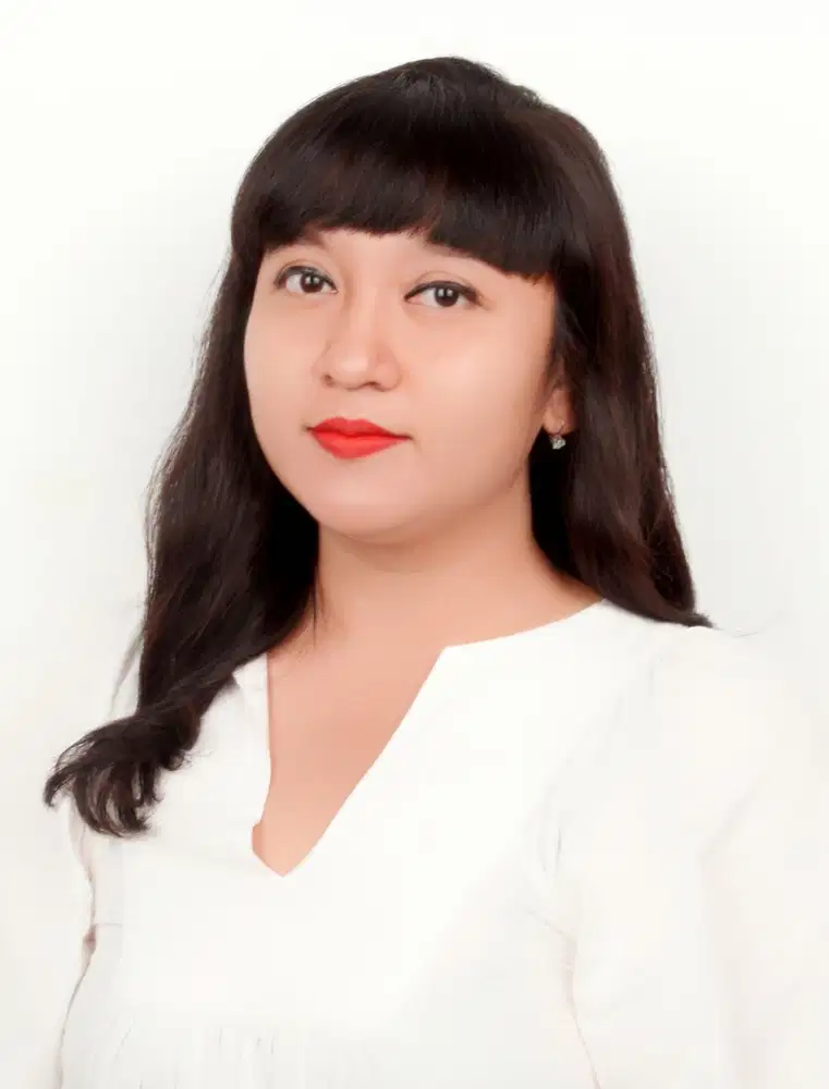 AGITA SARAH