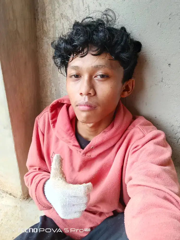 Cari pekerjaannnn