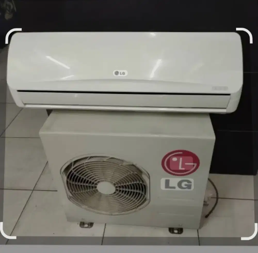 Service ac amanah