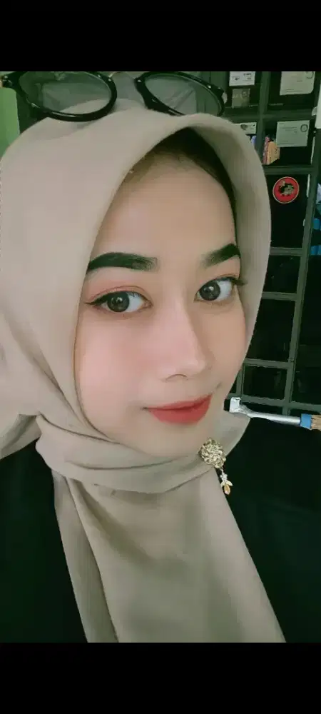 TATI AL RIYAH