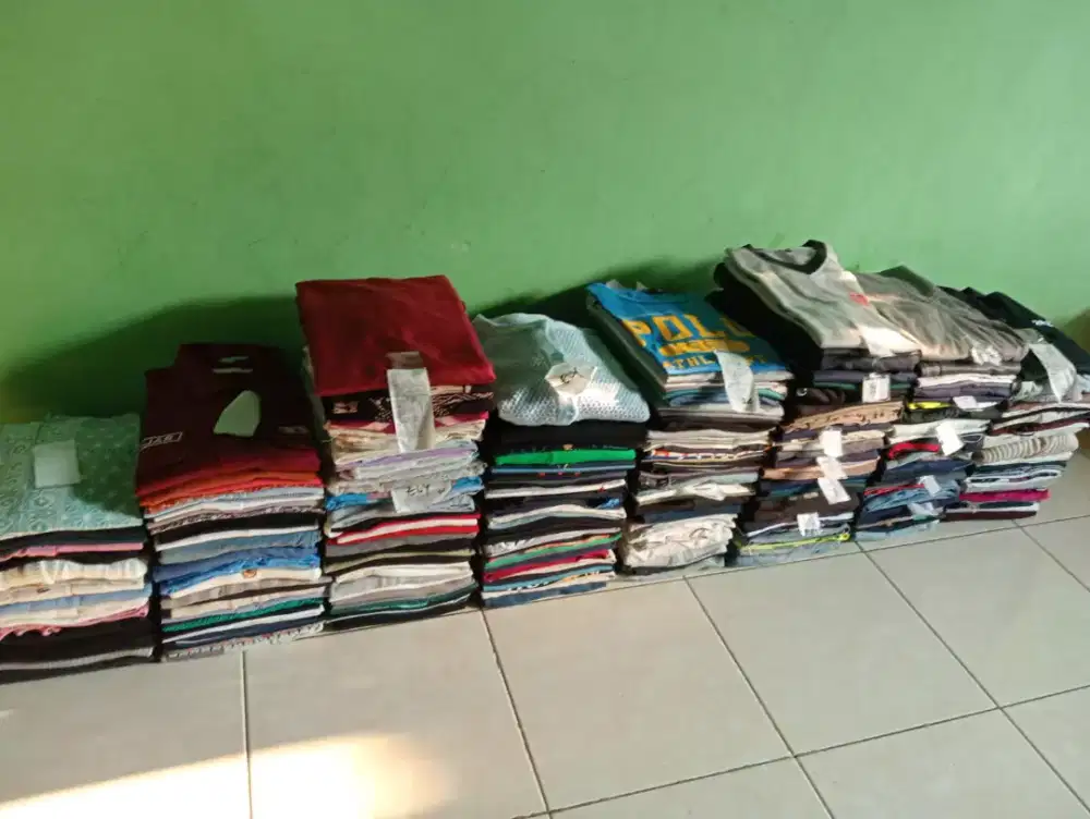 Cari pemodal yg minat kerjasama usaha Laundry