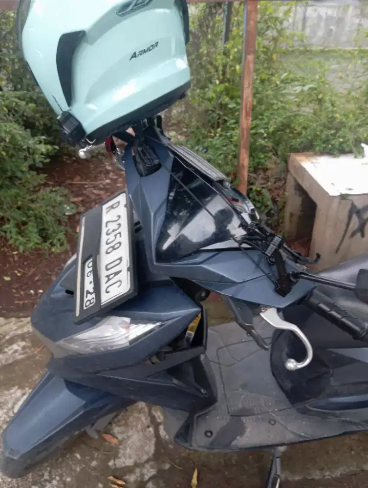 Ojek pribadi antar jemput sekola atau kerja