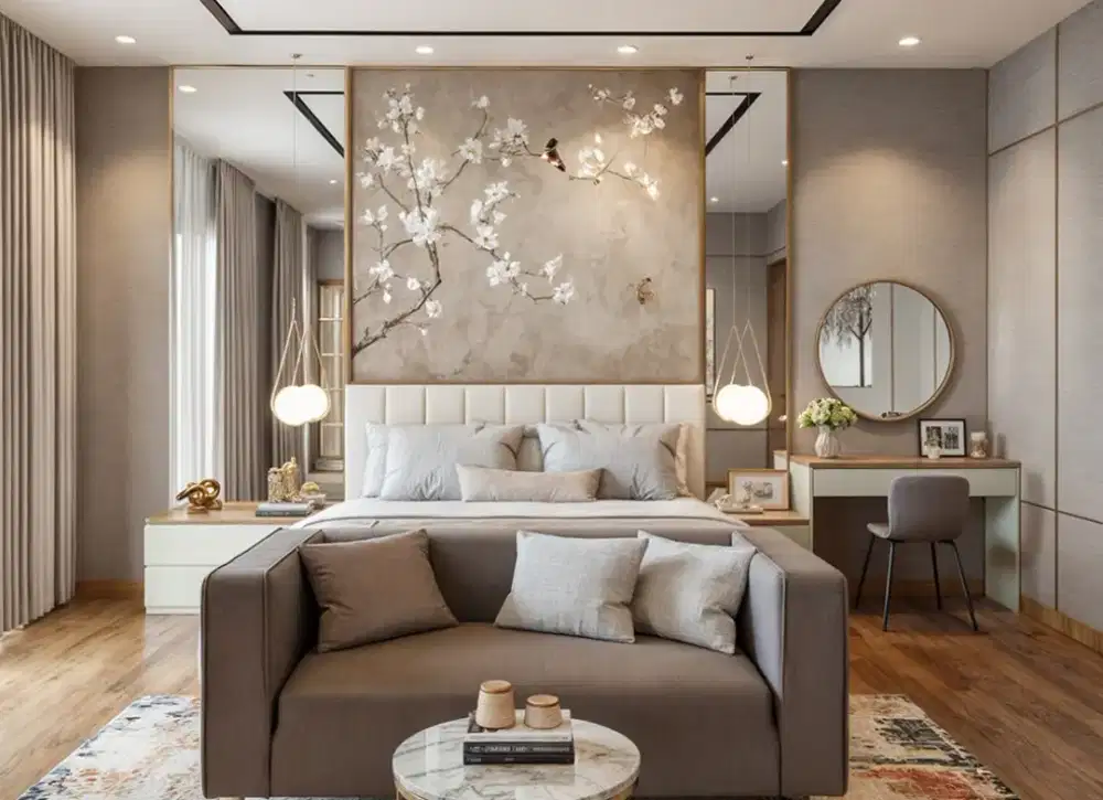 Dicari Mandor Kayu Berpengalaman minimal 5 Tahun