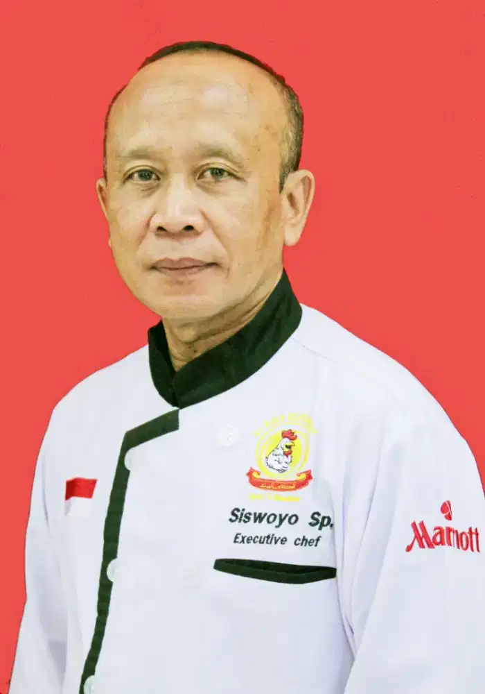 Siswoyo Suparlan