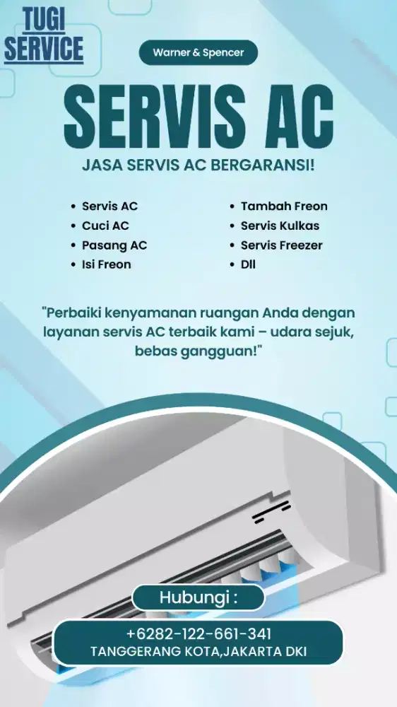 adinata karya service