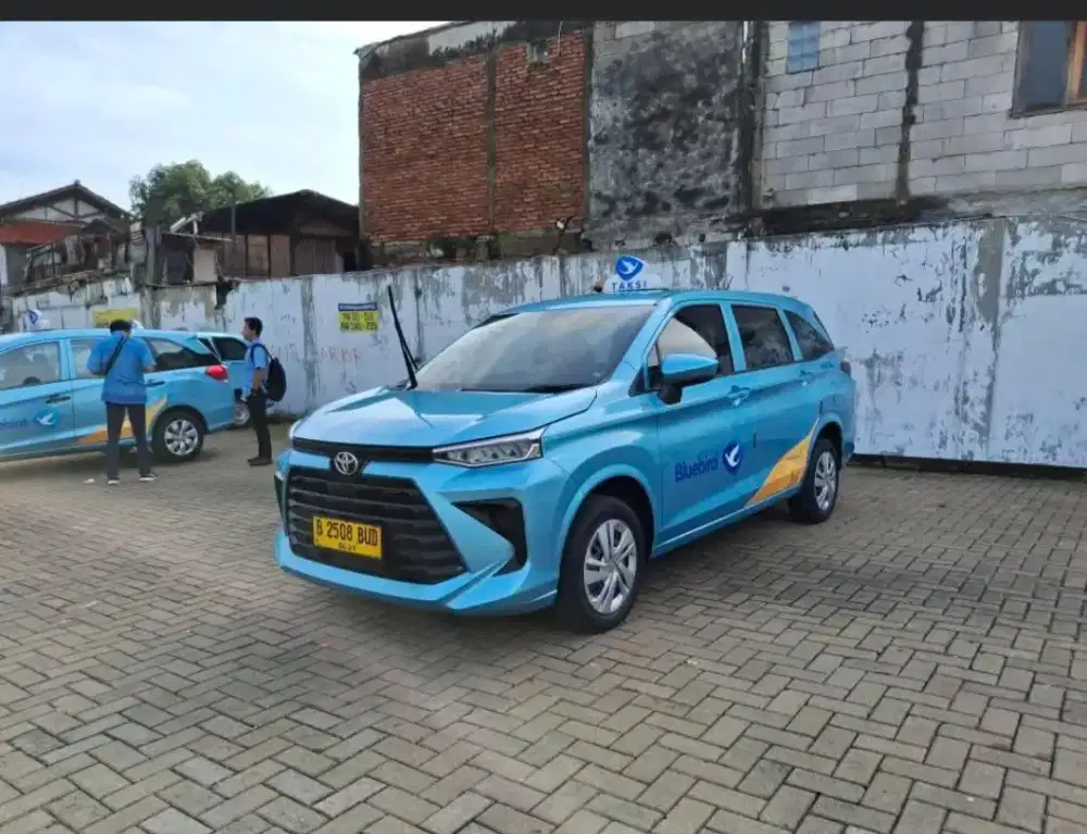 Lowongan supir pengemudi sopir driver