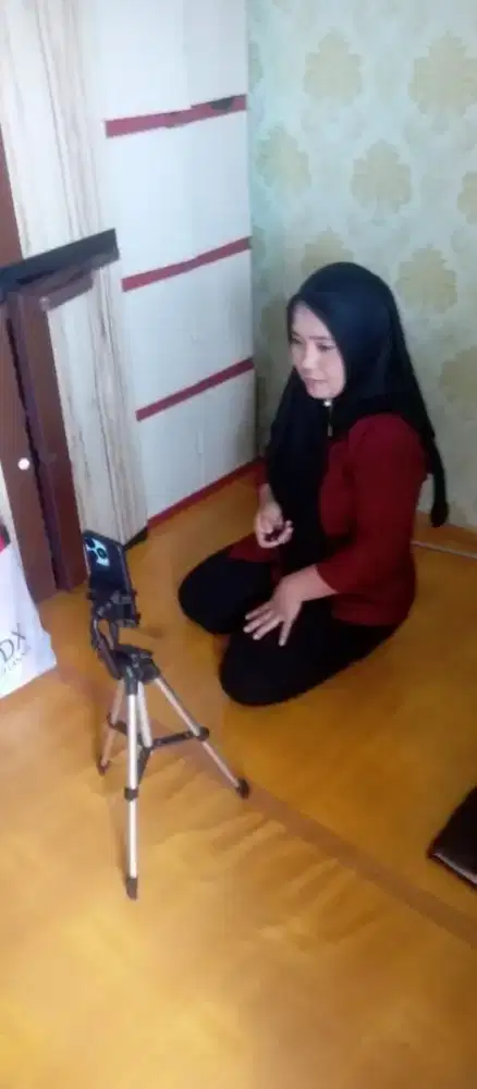 Cari pekerjaan freelance