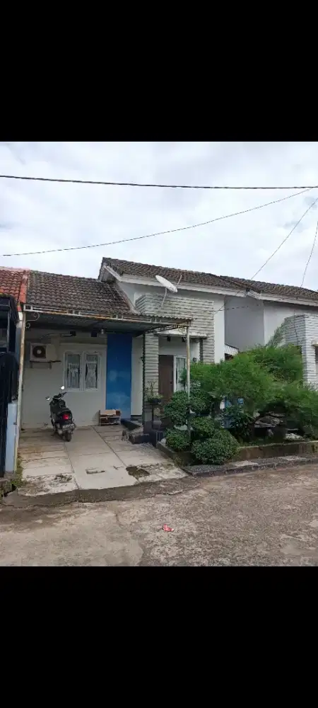 Pegawai Laundry