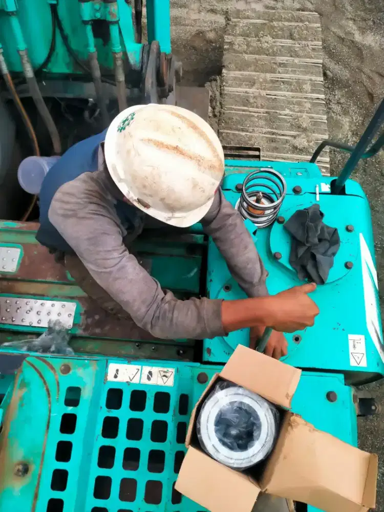 Jaya tehnik jakarta