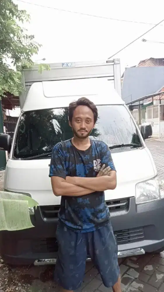 Bayong