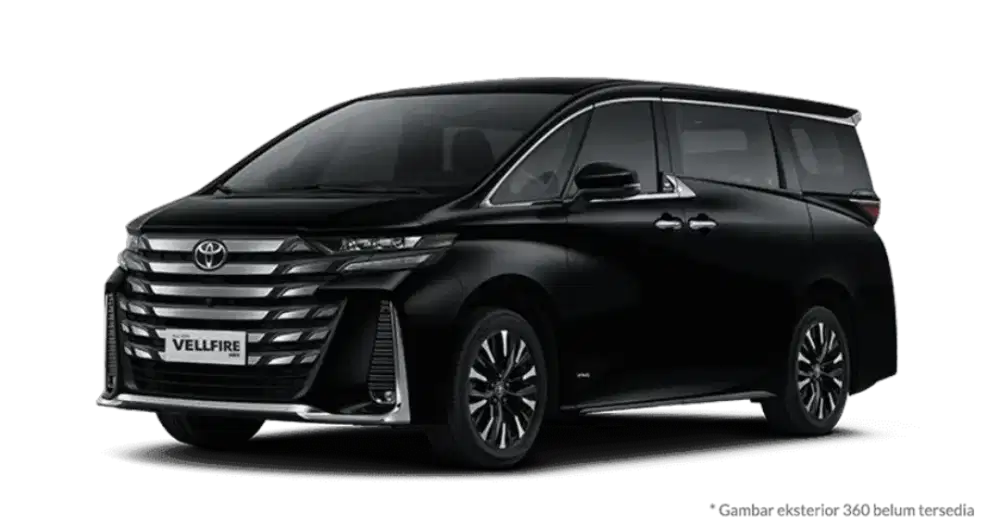 Dibutuhkan supir pribadi