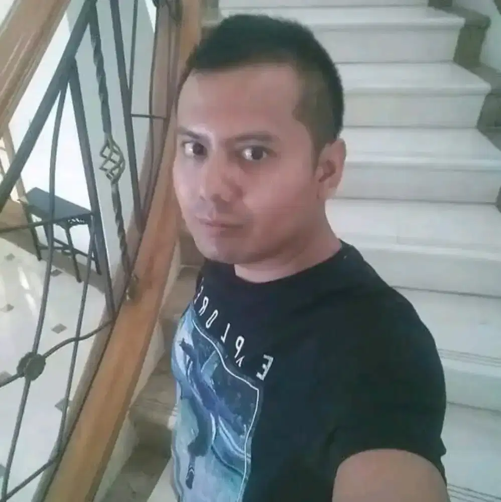 Lagi butuh kerjaan
