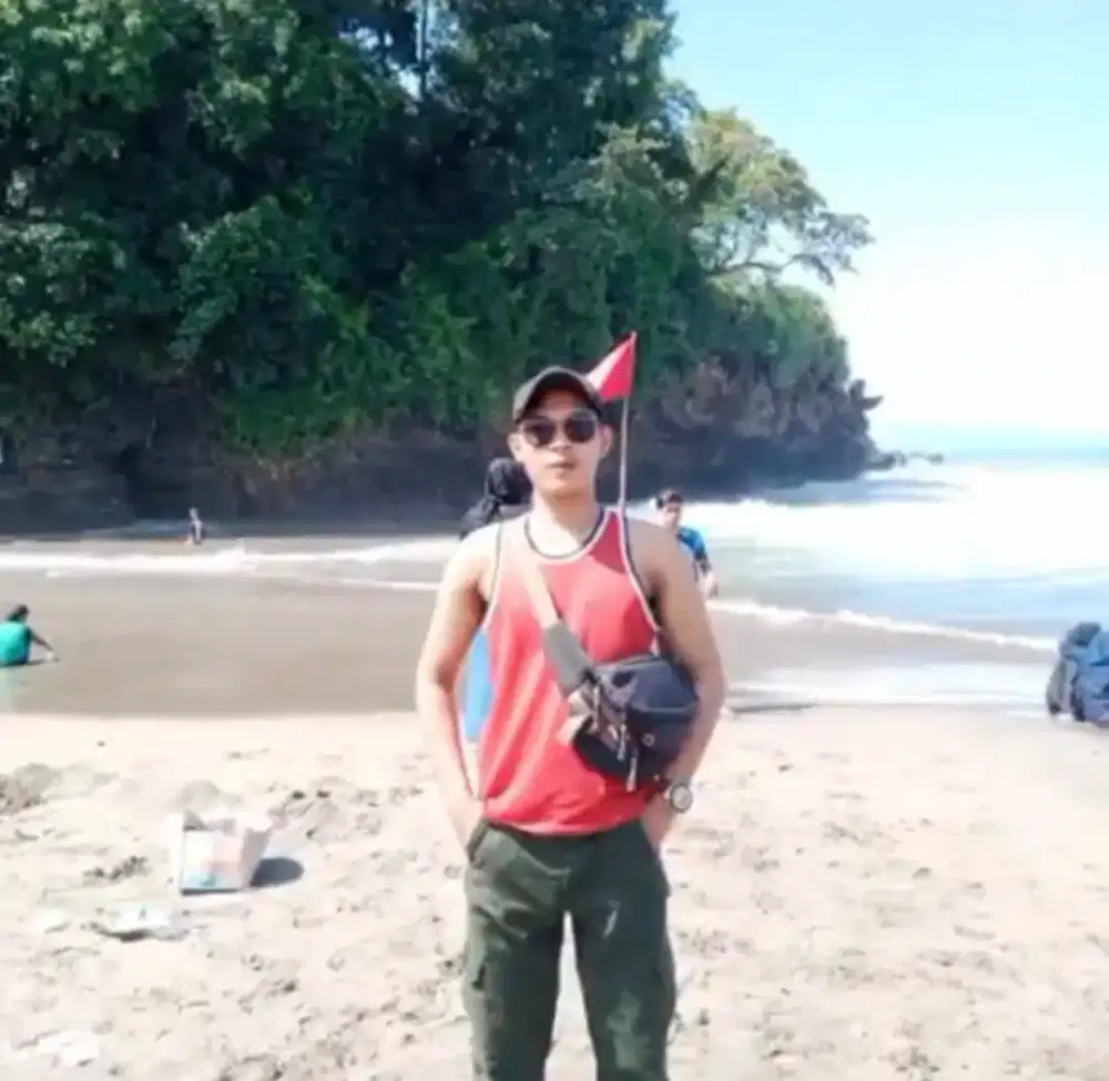 Riki maulana