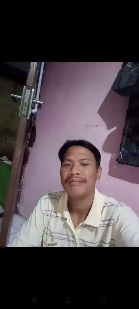 Mencari lowongan pekerjaan apapun&dimanapun