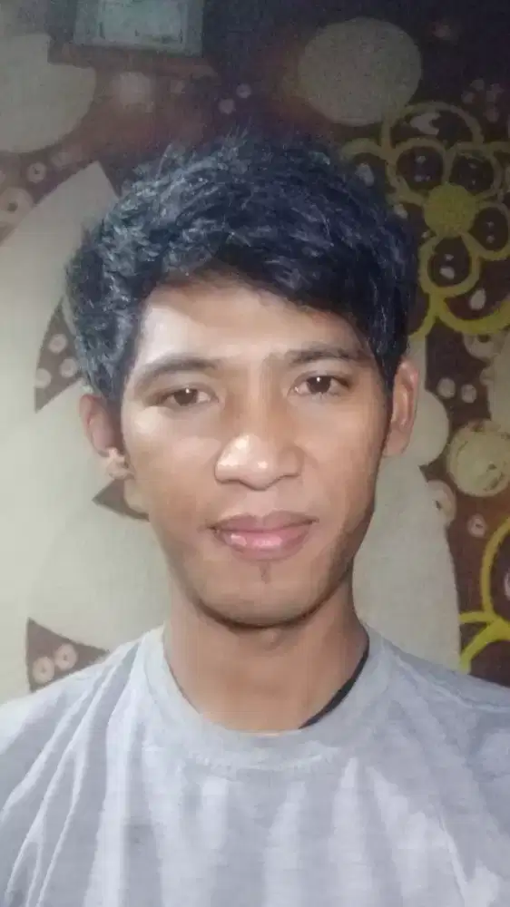 Dadan ramadhan