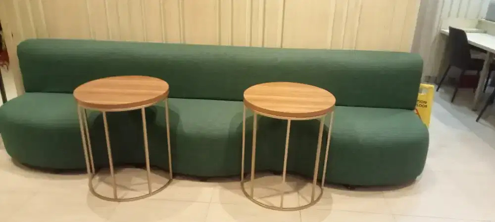 Servis sofa panggilan