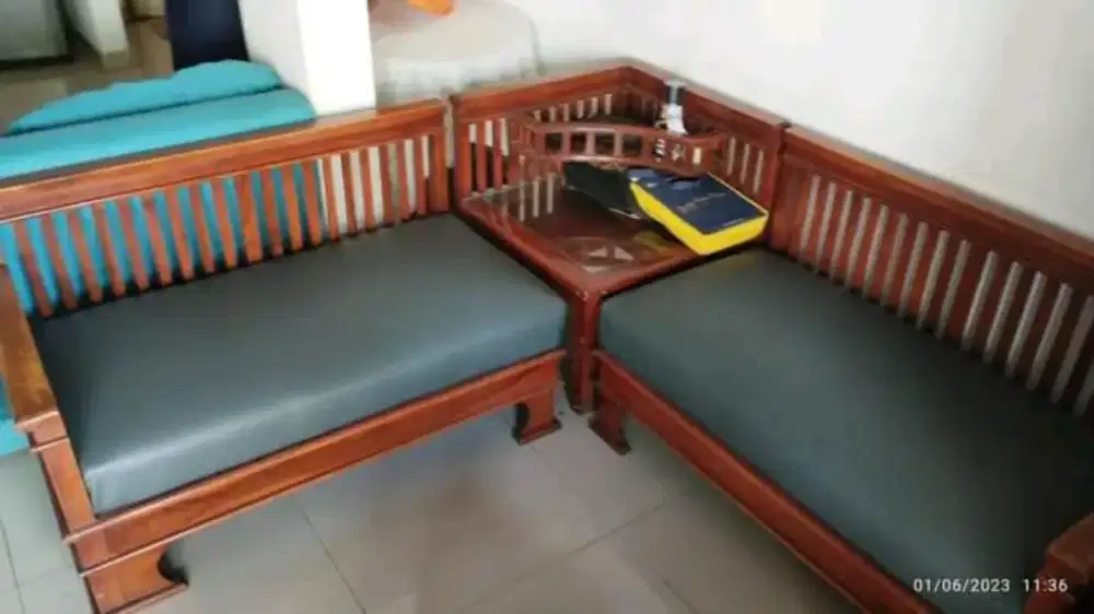 Servis sofa panggilan