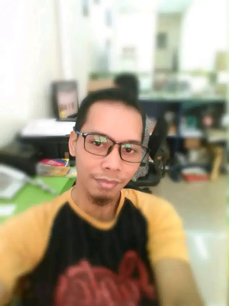 Khairil andhika