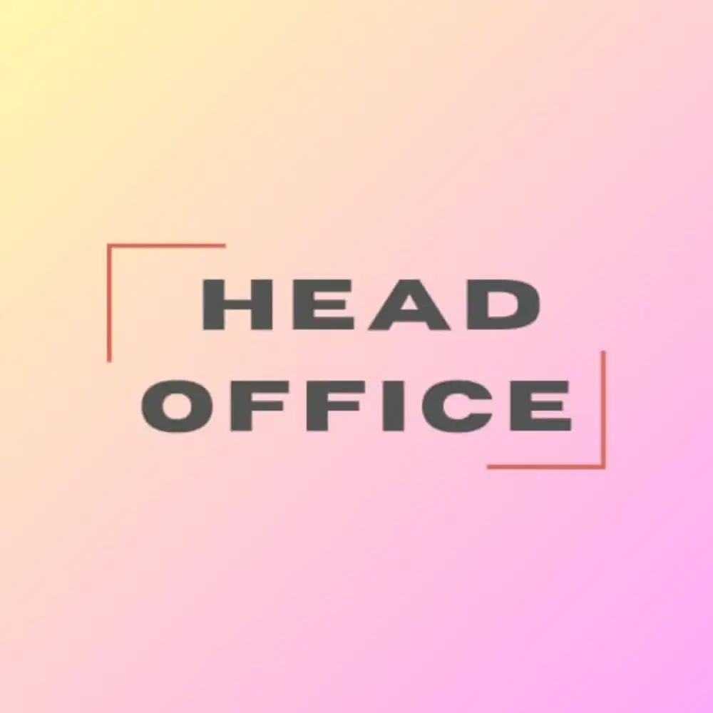 Loker Staff administrasi office dan data entry
