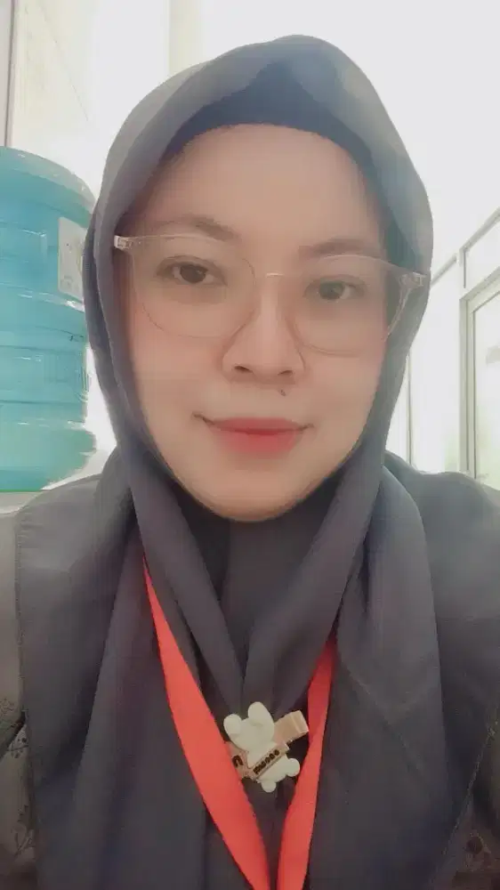 Nyari kerjaan yg serius aja jngn dm kl cm knalan /gk ngasih kerjan