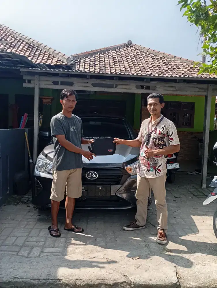 Khiki Daihatsu