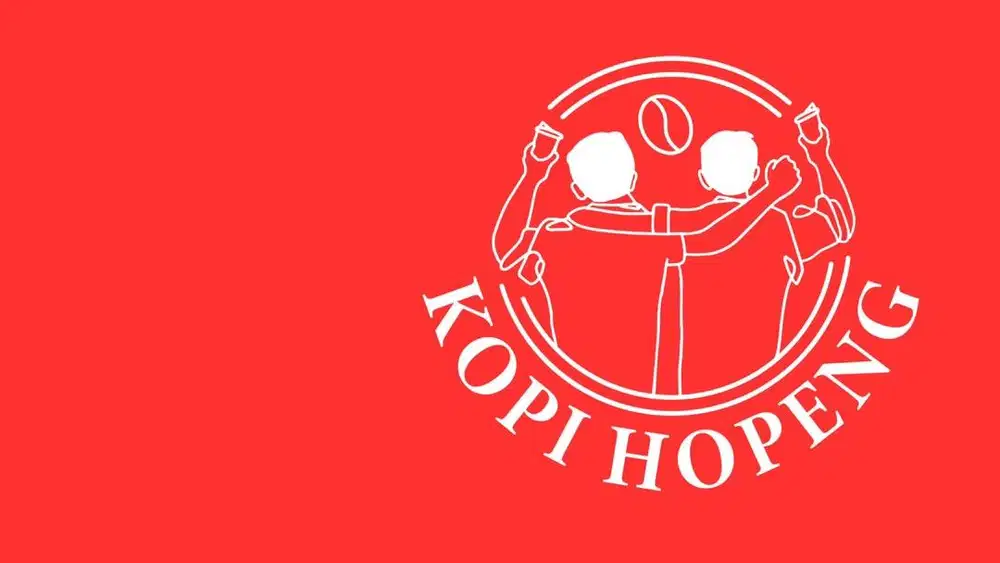 Dicari driver kopi keliling