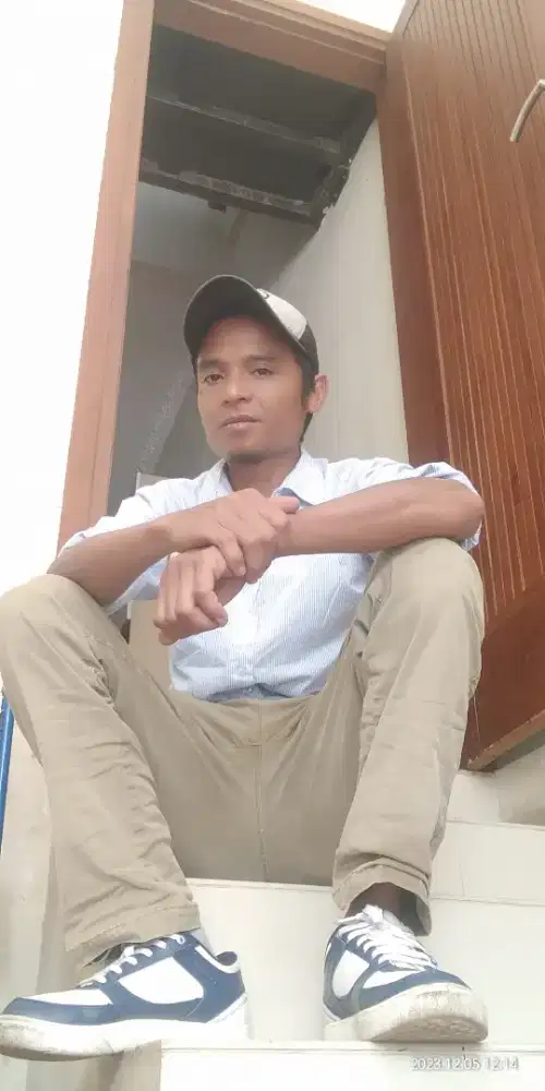Driver pribadi keluarga
