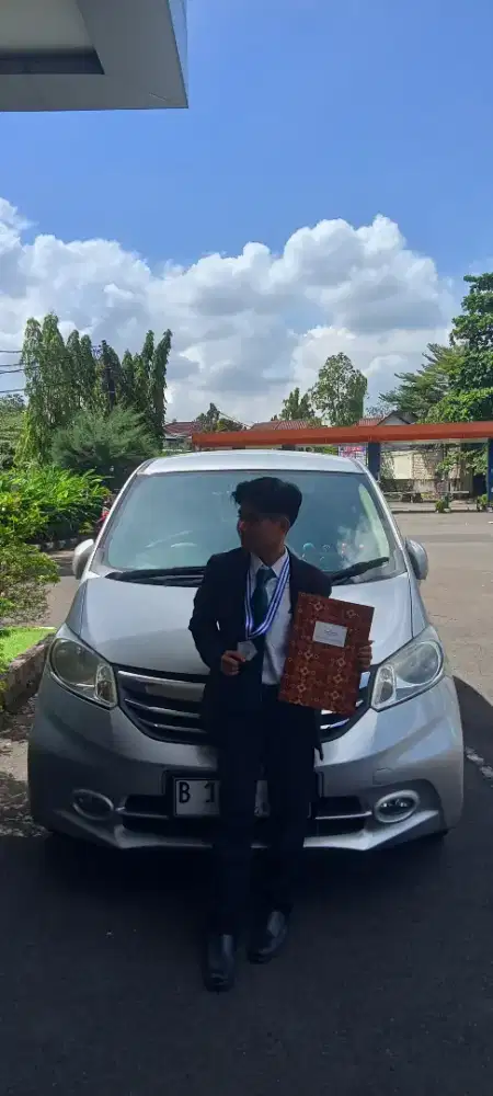 Anggres repaldo