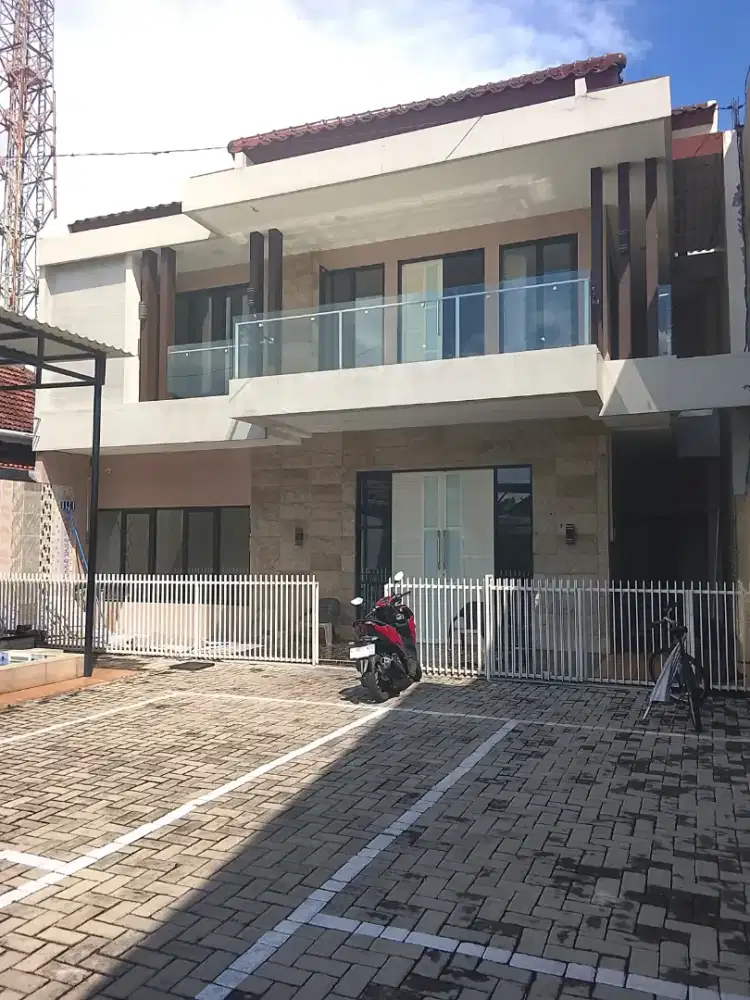 Mencari Kerja Serabutan