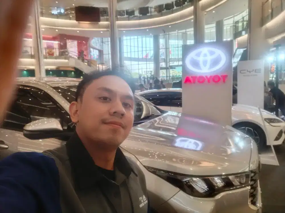 Arya Toyota
