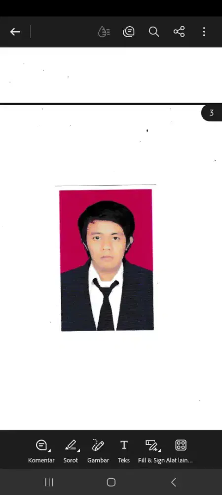 Mencari Lowongan Driver