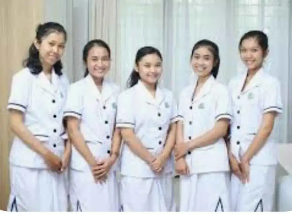 Pembantu dan baby sitter