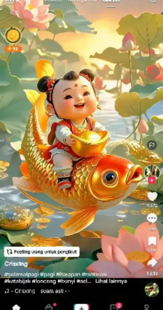 Yonni Tjan