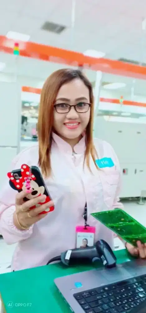 Mencari pekerjaan