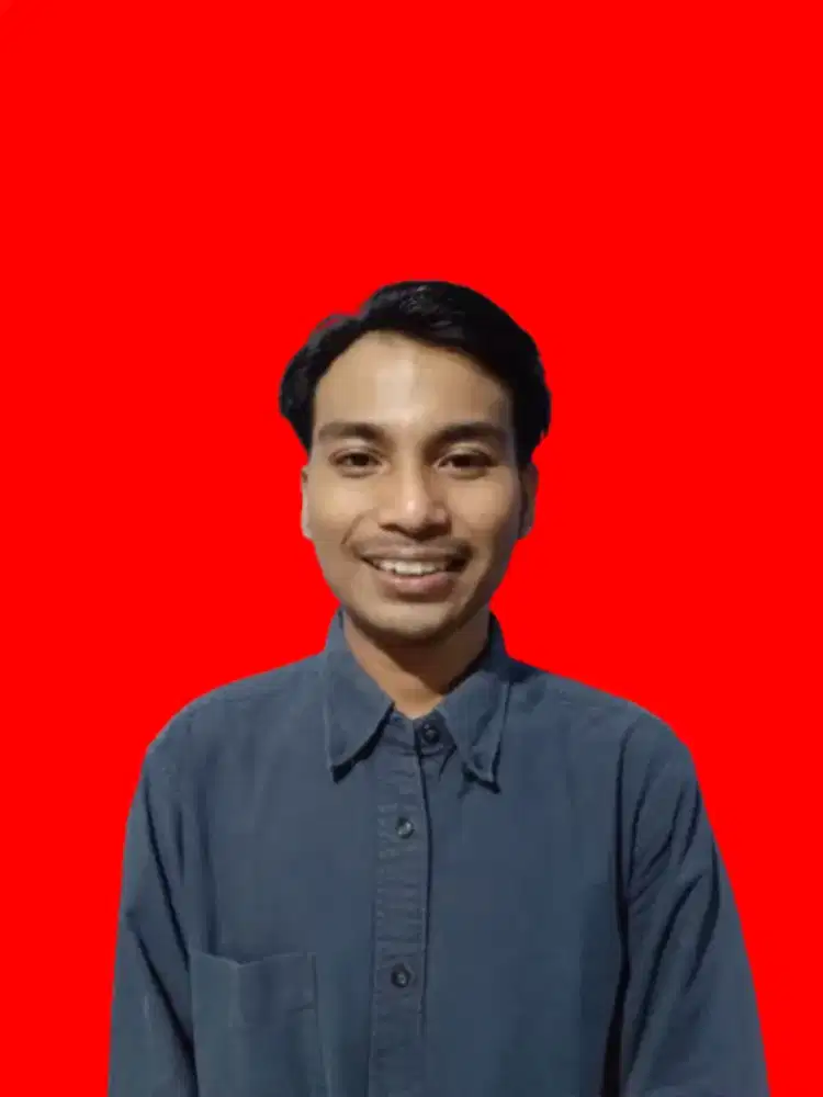 Mencari lowongan pekerjaan