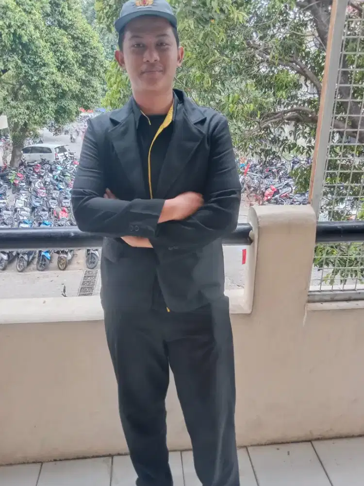 Cari perkejaan untuk pelajar